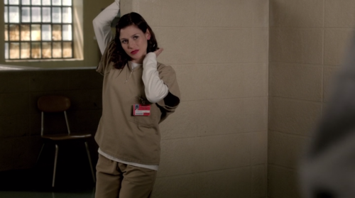 scumbugg:pawneeg0ddess:how to take compliments 101 by Lorna Morello  hantheterrible