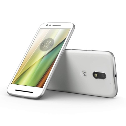 Motorola launches the Moto E3 Power smartphone in India