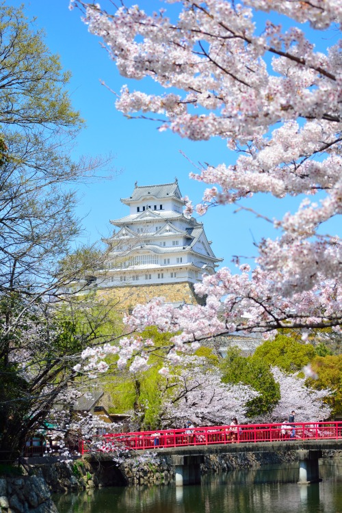 himeji castle