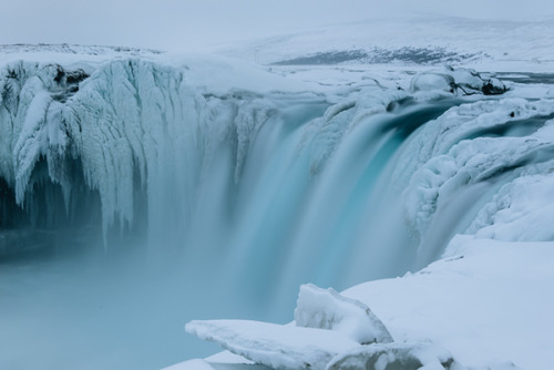definitelydope:ICELAND - Colors Of Winter, Jan Erik Waider