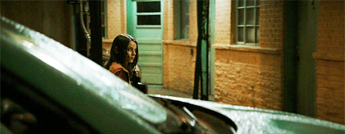 sniktlaura:Logan (2017) dir. James Mangold“She is not my daughter, but I love her. You may not love 