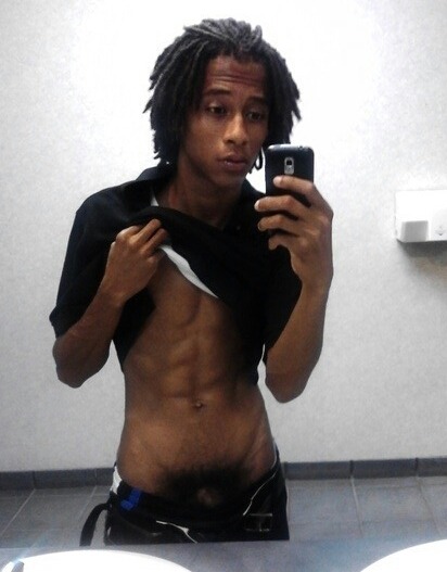 traps-n-trade:  traps-n-trade:John… Traps-N-Trade follow us on Tumblr! The BEST blog on Tumblr for Thug dick  send submissions, comments or questions to:  traps.n.trade@Gmail.com