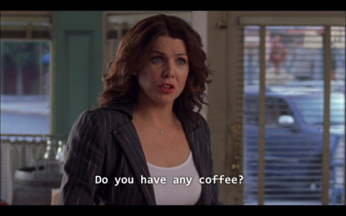 gilmoregirlsoutofcontext:that’s it that’s the show