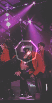 jbssi:  Got7 - Teenager at The 32nd Golden Disc Awards (180111)