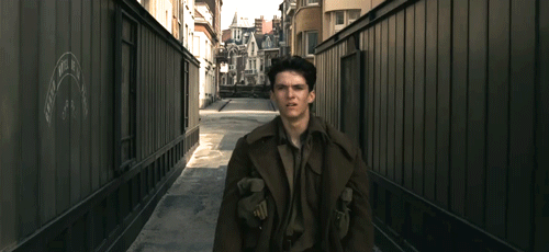 fionnglynnstyles: atonement (2007) || dunkirk (2017)