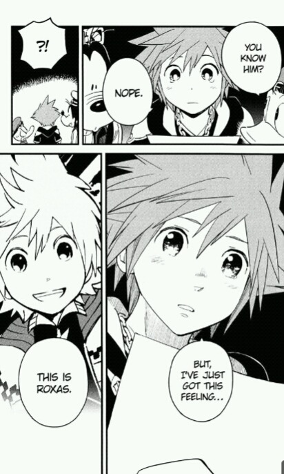 shomunn:This scene is very very very important to me