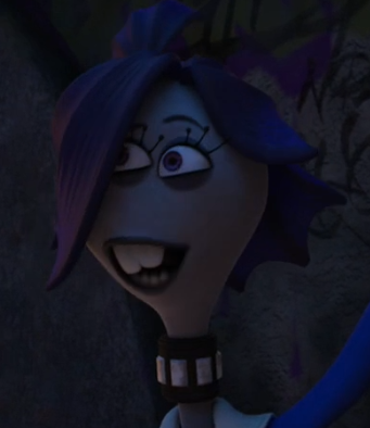 imagine-the-monsters:  ”Scarers work in the DERP”  &hellip;&hellip;.Waifu&hellip;.tis
