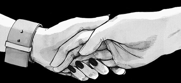 The end.