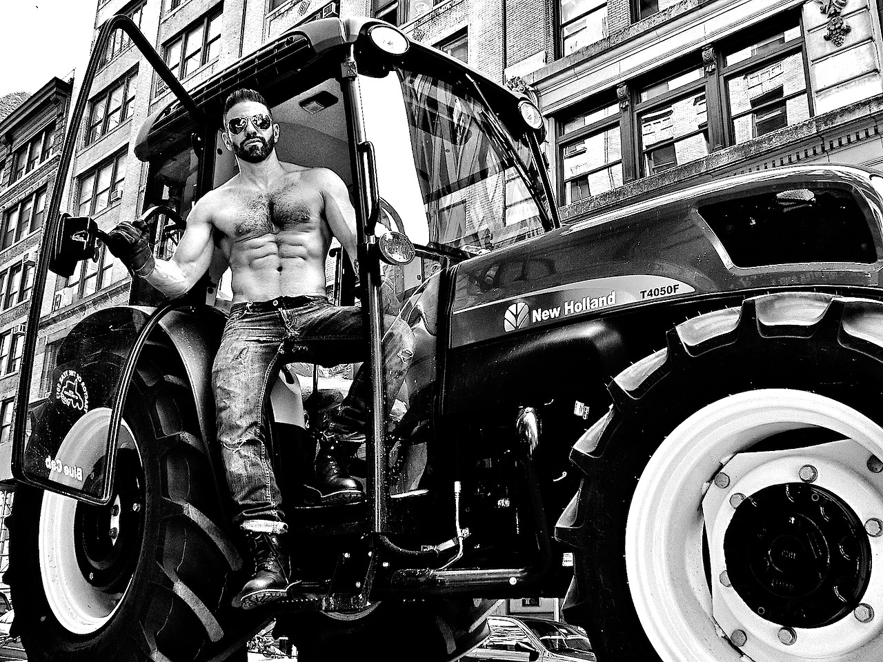 Kink and Other Wonderful Things