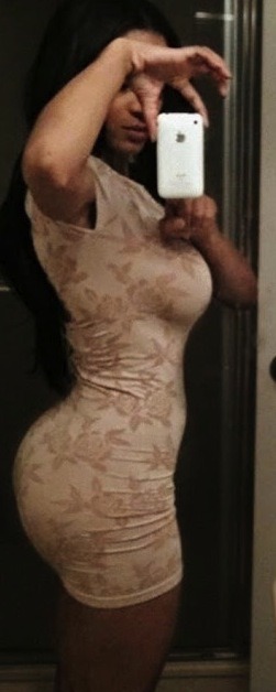 iofbeholder:  side shot selfie 