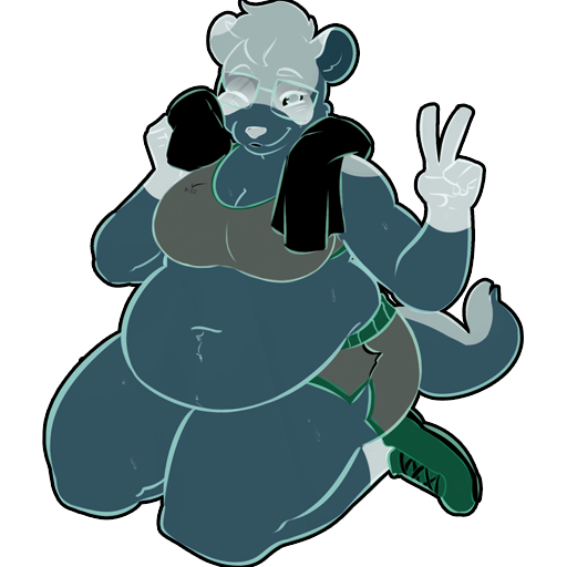  everyone show me ur anti-sona 