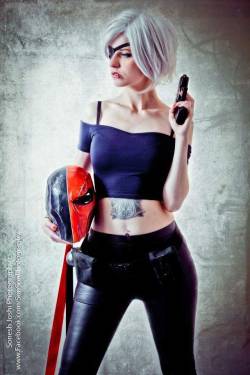 hottestcosplayer:  Hottest Cosplayer features