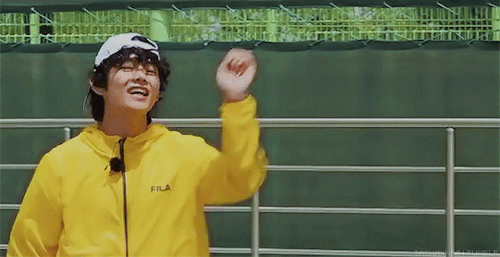 Baby Youre So Cool