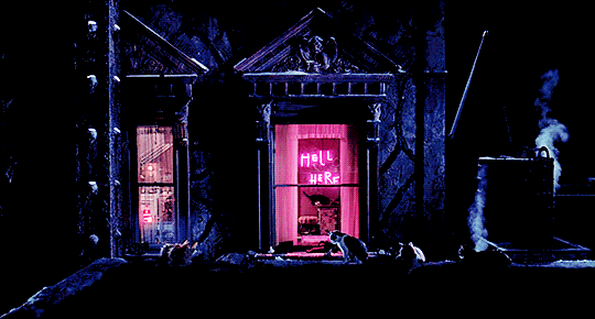 BATMAN RETURNS - 1992