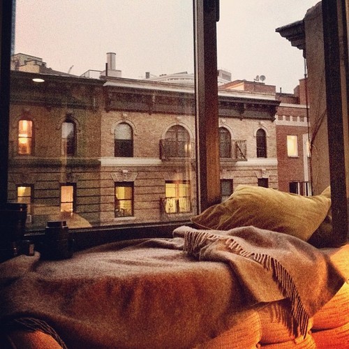 bluepueblo:  Rainy Day, Paris, France photo via jonathan 