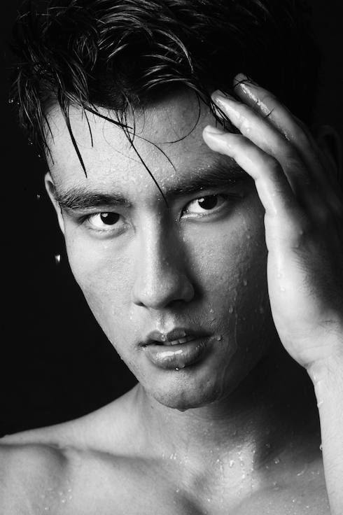 365daysofsexy: ALEX LANDI