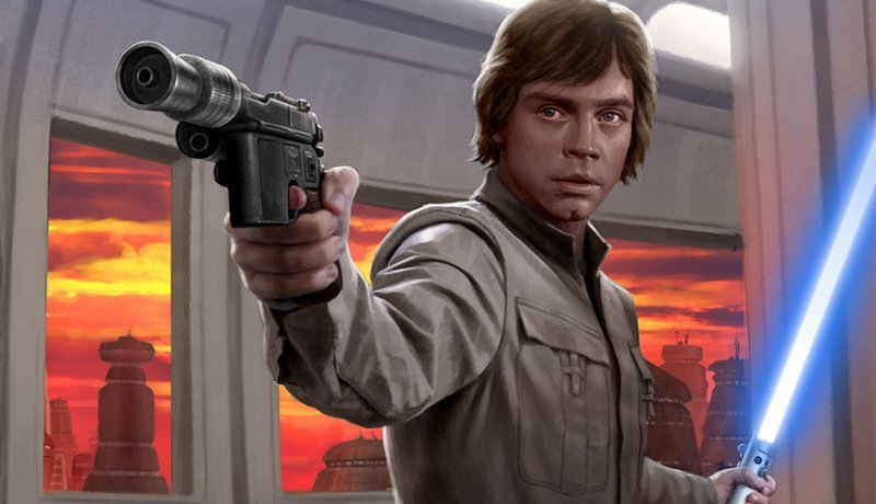 gffa:  STAR WARS | ART BY RYAN VALLE FOR FANTASY FLIGHT GAMES
