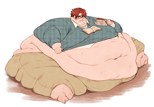 Commission For @paperbagsandwich Of Their OC Charlie!