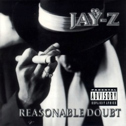 officialrocnation:  JAY Z released Reasonable Doubt 19 years ago today. 