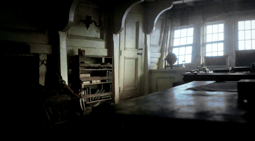 jewishleiaorgana:I believe in this place.