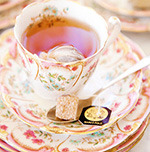 shierus:  ✖║✖ Beautiful and delicate porcelain tea cups photoset. (◡‿◡✿)