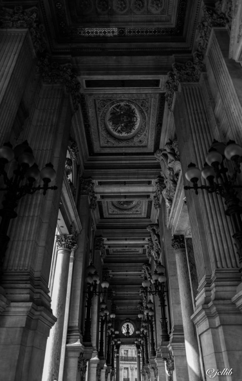 Opéra Paris, Palais Garnier, Paris, France.www.jcllib.tumblr.com