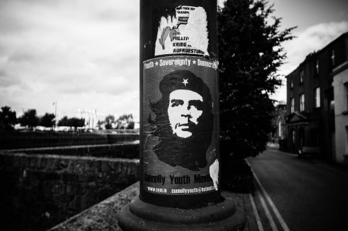 secretcinema4:  Che, June, 2015