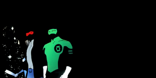 cassandrcain: DC CHALLENGE 52 • week 8: ot3 kyle rayner &amp; jason todd &amp; don