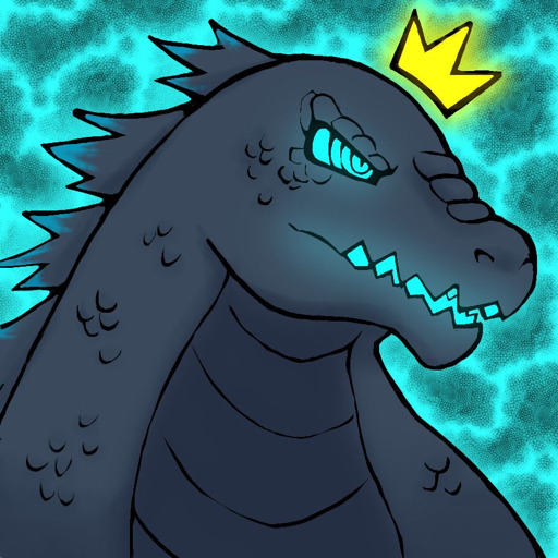 true-king-of-monsters:  Sometimes the Princess