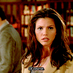 to-wit:This part NEVER ceases to amaze me. Cordelia doesn’t particularly like Buffy, she’s used to B