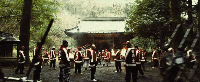 Kato Shu Explore Tumblr Posts And Blogs Tumgir