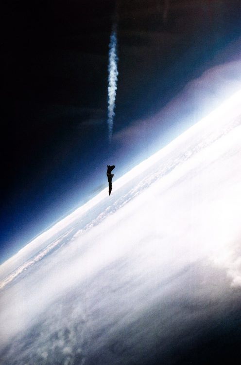 supplyside:  high altitude