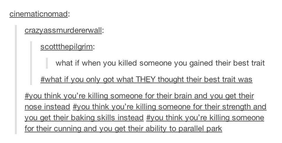 treeofficial:this is all i could think aboutthe actual post