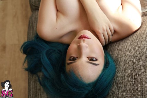 All suicide girls HERE