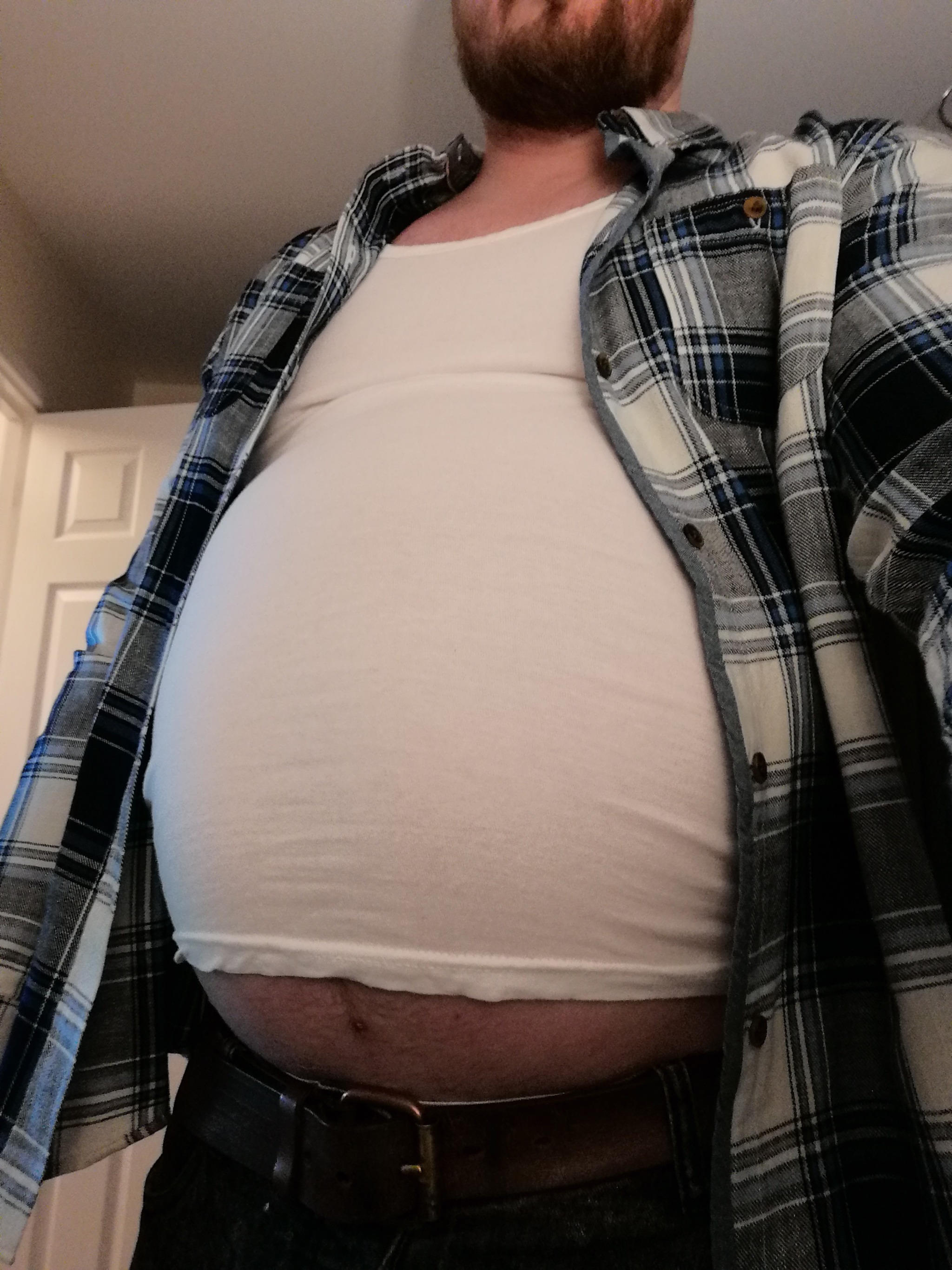 growingexjock1986:Absolutley stuffed myself