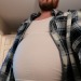 growingexjock1986:Absolutley stuffed myself