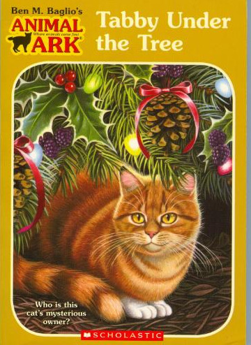 catdad:For some unexplained reason, I wandered into the dark depths of the animal children’s b