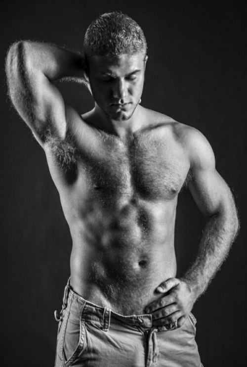 Fur, Tats, Leather and Scruff... adult photos