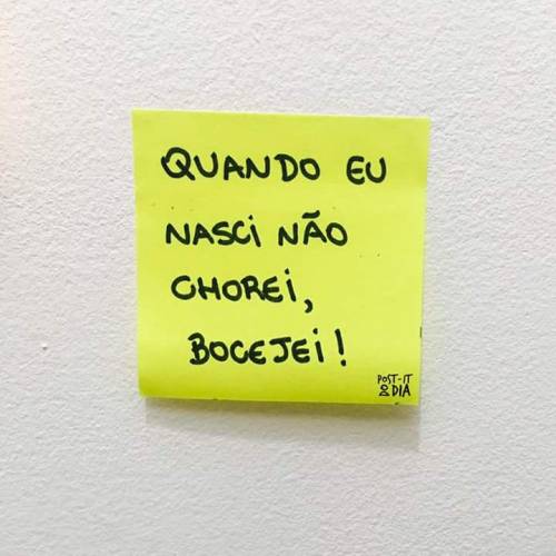 I'm The Boss