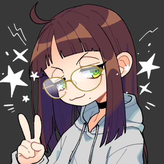 novallion:  invigoraide: nebuvoid:  sazandorable:  btw go and chibify yourself, it’s so cute azasona actual aza  oh you know im a slut for dollmakers  couldn’t get my hair perfect but they did have my hooded ass eyes!  It me….