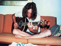 soundsof71:  John Lennon in Bermuda, 1980