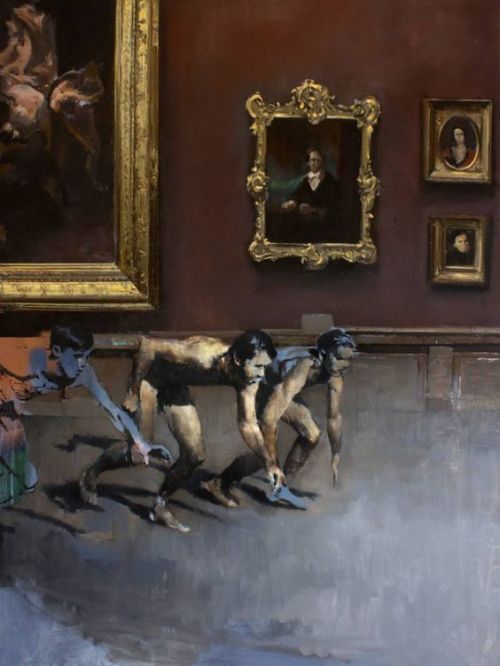 monsieurlabette:Julian Spianti 