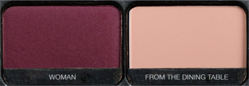 cosmicspice: If Harry Styles’ Album were an eyeshadow palette Self-Titled +insp     +prev