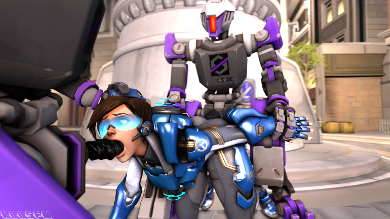 kbbsfm: Tracers Lucky Day Part 2, the continuation from my first Tracer pic enjoy