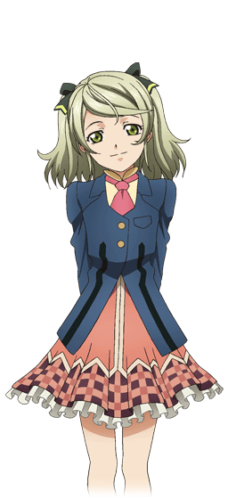 neylakiiroisenkou:   Elise Lutus - Tales of Xillia 2 Animated Skit Faces (part2)