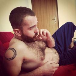 beardedstallions:  Real gay hookups: http://bit.ly/1IW4FHn