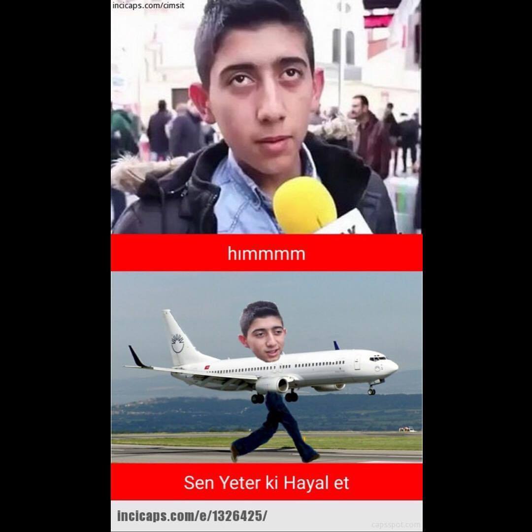 hımmmmm
Sen yeterki hayal et