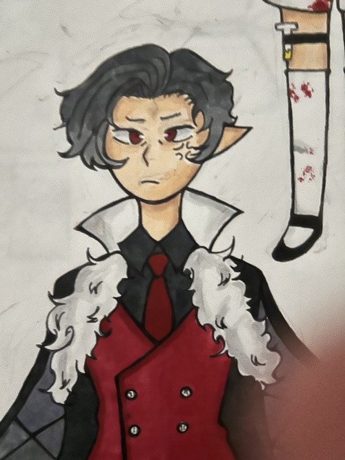 I AM CURRENTLY TAKING ART COMMISSIONS ( Details In Desc !)
