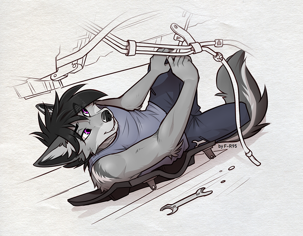 fr95rus:Sketches =) 
