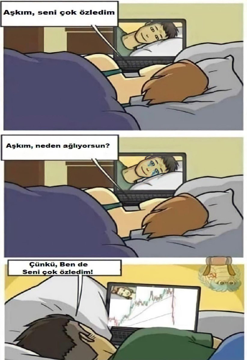 Aşkım, seni çok özledim...